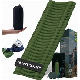 Decathlon Forclaz Trek500 Sleeping Pad - Insulated