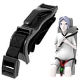 thumbnail image 1 of GearHill Comfortable and Safe Seat Adjuster Strap with ABS Material, 1 of 7