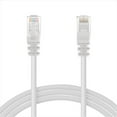 thumbnail image 1 of GearIt GI-CAT6-WH-20FT 20 ft.  CAT6 Ethernet Cable - White, 1 of 1