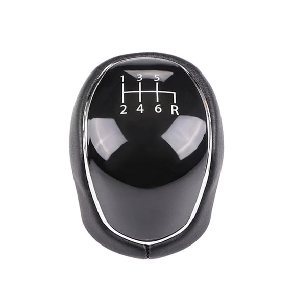 GearShift KnobShift for Transit Tourneo /Custom Connect S-Max 6 Speeds AU C0U5