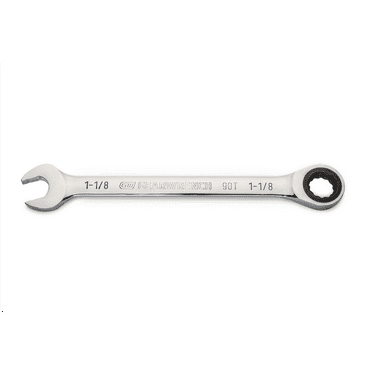 GEARWRENCH - Lot De 10 Peignes Flexibles Pour Rat 12Pt 90T