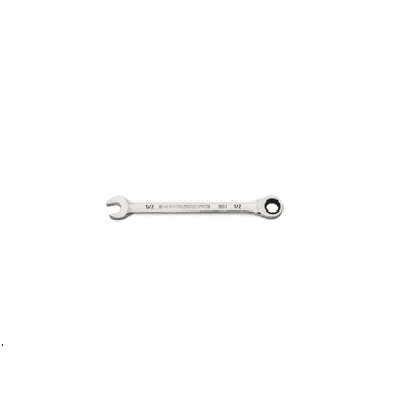 GearWrench 1/2"  90T 12 PT Combi Ratchet Wrench