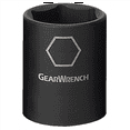 thumbnail image 1 of GearWrench 1/2" DR 6 PT 19MM STD IMP SOC, 1 of 2
