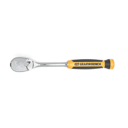GearWrench 1/2" Dr 90 Tooth Teardrop Ratchet