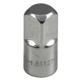 thumbnail image 1 of GearWrench 1/4" Drive 1/4" F x 3/8" M Adapter, 1 of 2