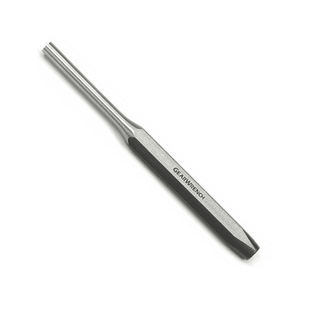 Gearwrench 1/8" X 5" Pin Punch