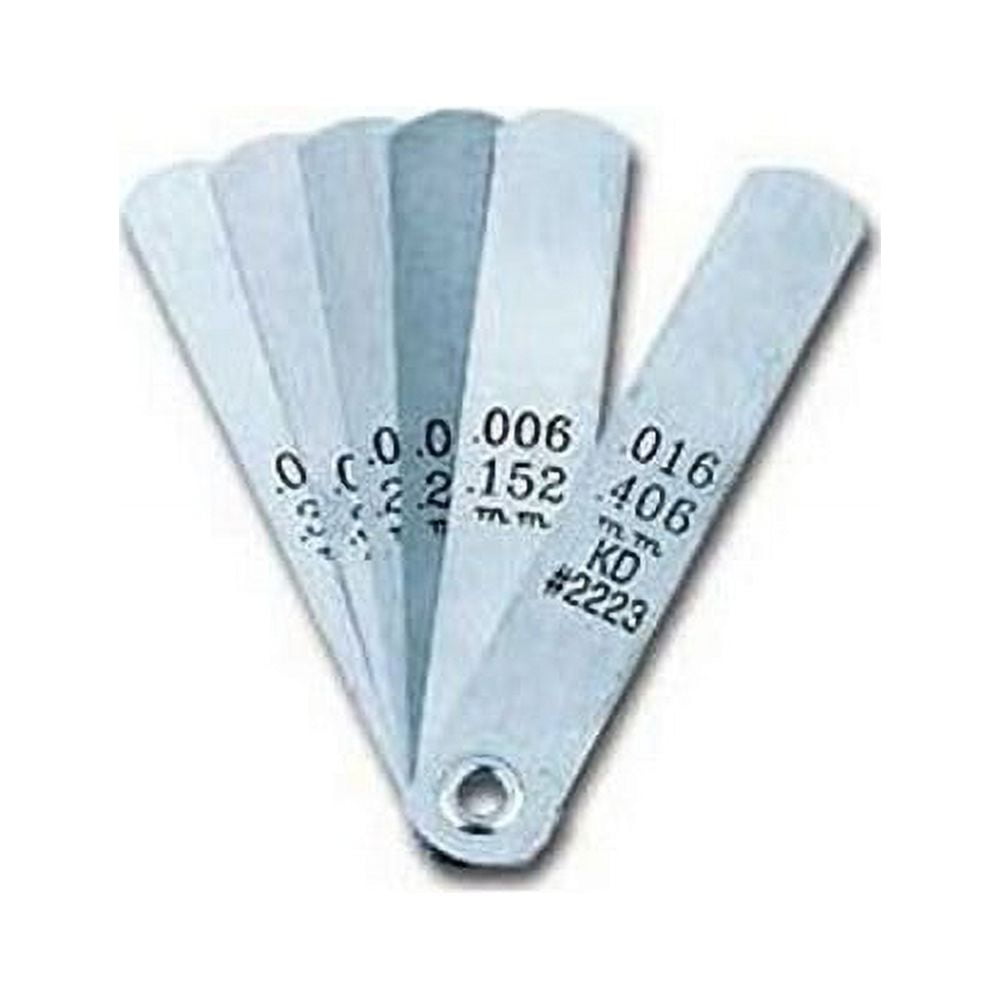 GearWrench 2223D Feeler Gauge