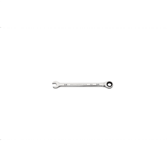 GearWrench 3/8"  90T 12 PT Combi Ratchet Wrench