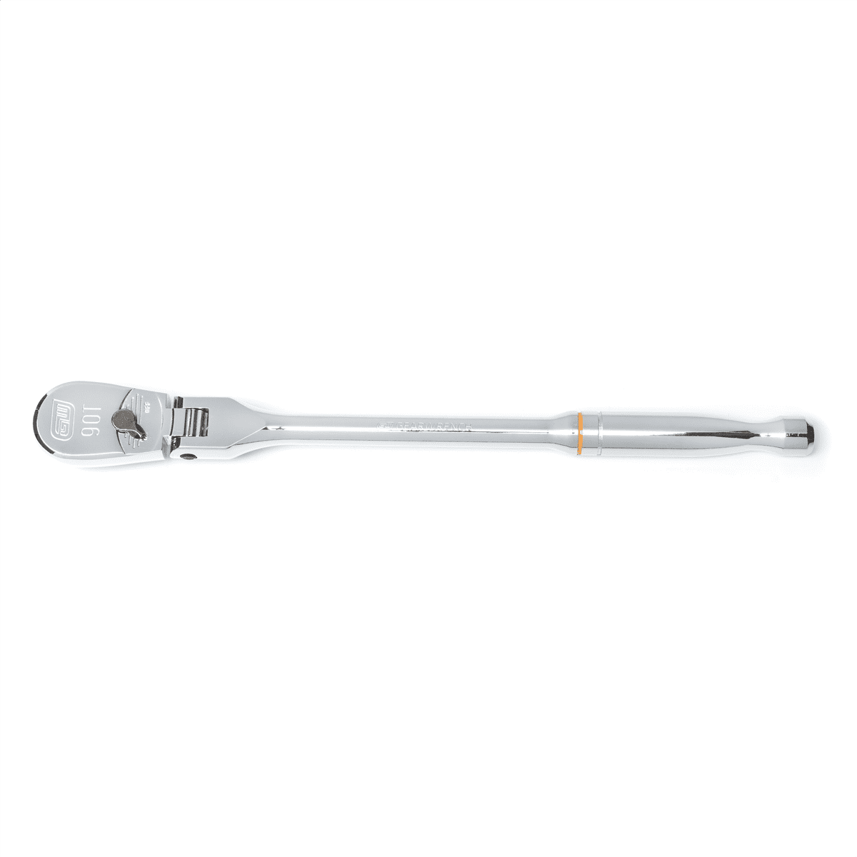 81218 GearWrench Trinquete Teardrop De Liberacion Rapida Con Impulsor De 3 8