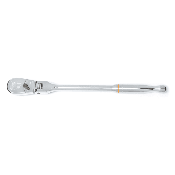 GearWrench 3/8" Dr 90 Tooth Flex Teardrop Ratchet