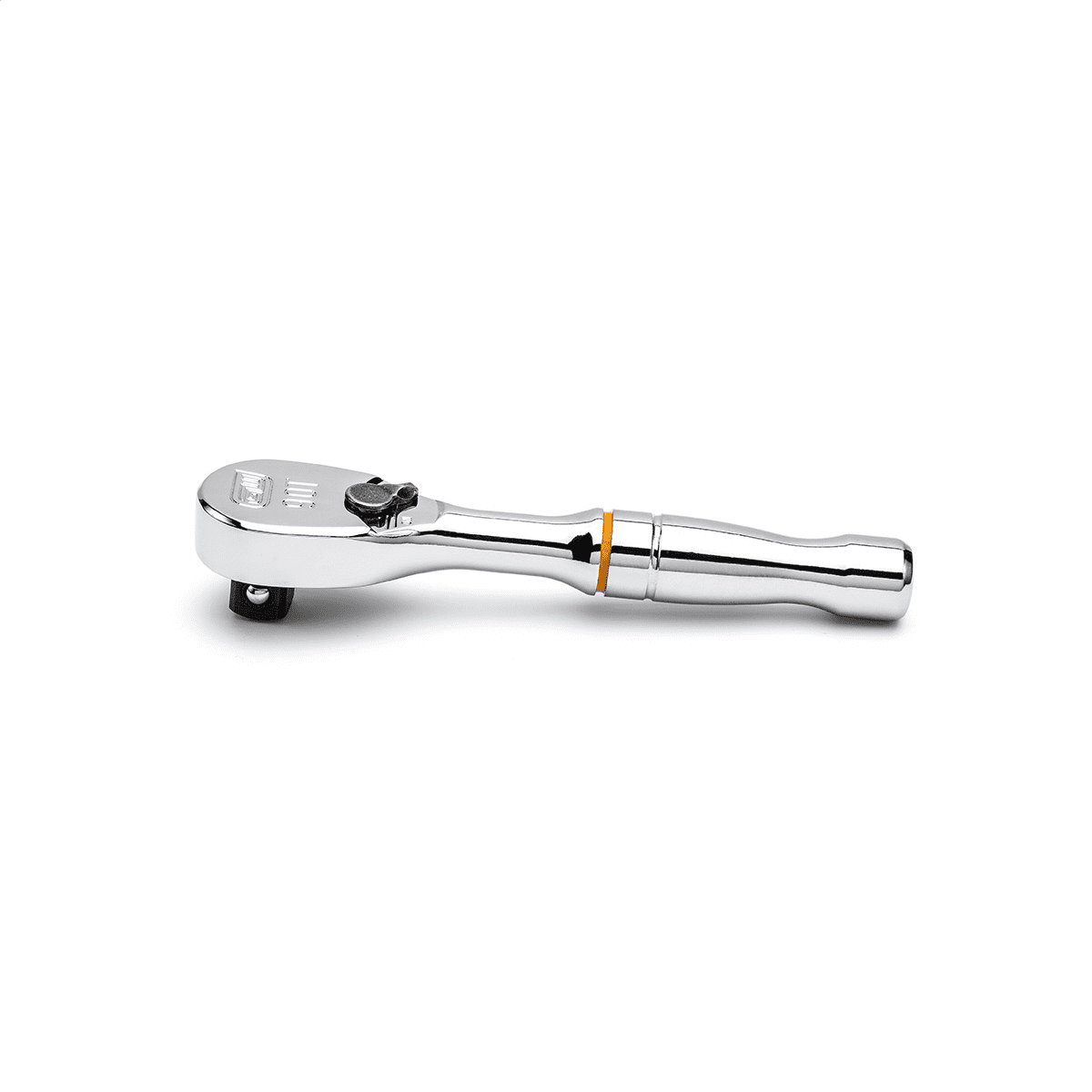 GearWrench Home Improvement 3/8" Drive 90 Tooth Compact Head Ratchet ...