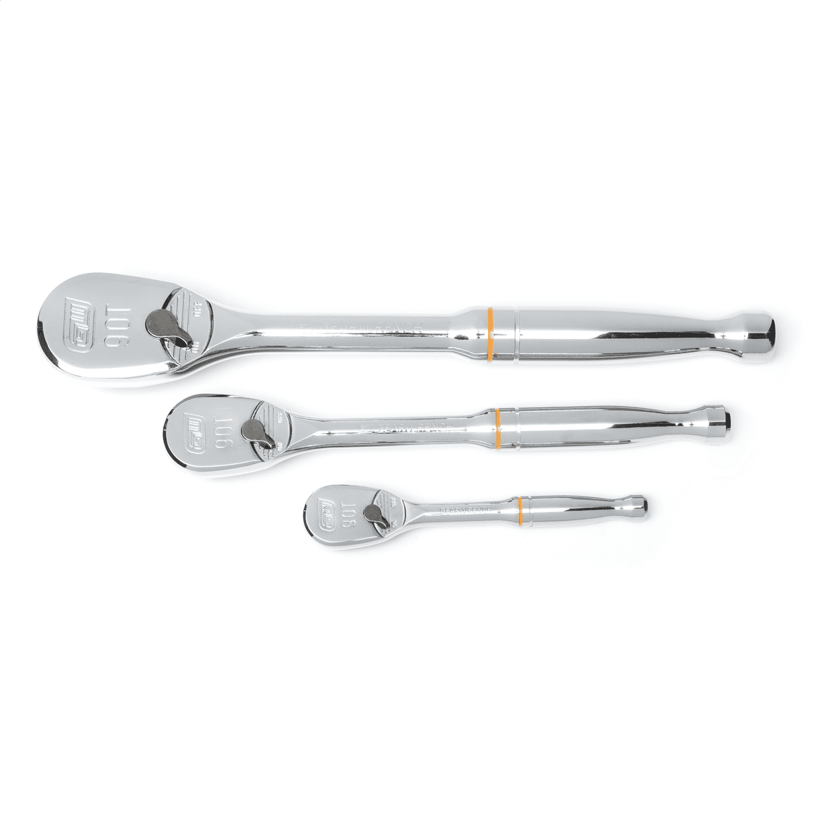 1/4in 3/8in 1/2in Drive Ratchets with Straight Handle 90 Teeth Quick R- AB Tools 1/4in 3/8in 1/2in Drive Ratchets with Straight Handle 90 Teeth Quick R- AB Tools