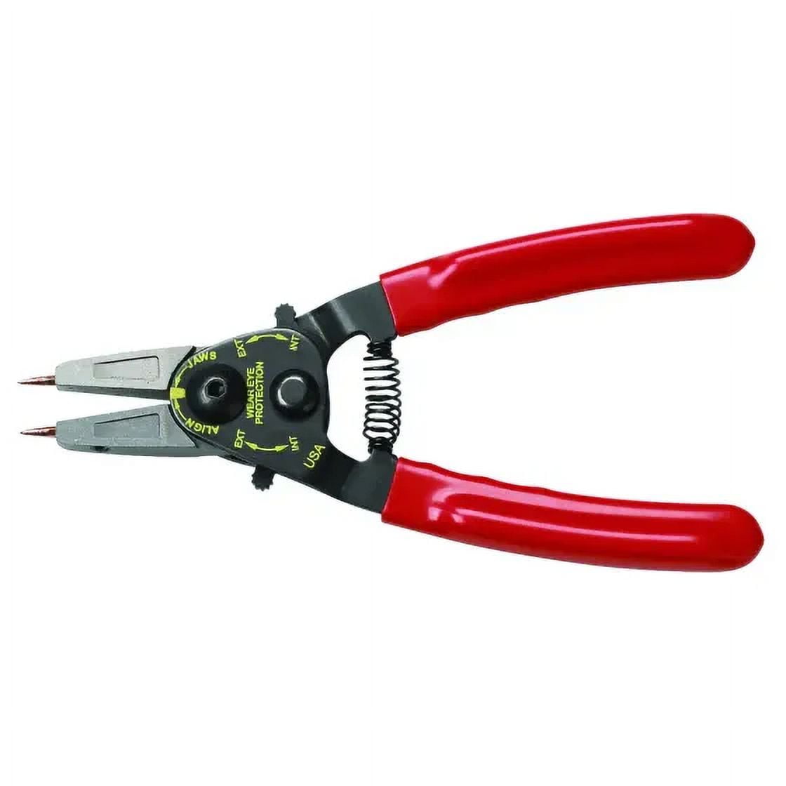GearWrench 3151 Large Snap Ring Pliers, Each