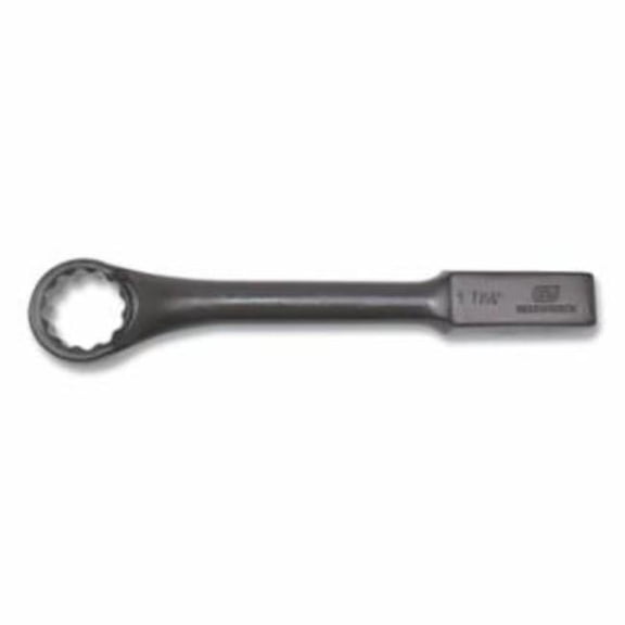GearWrench 329-82346-05 1.437 in. 12-Point 45 Degree Offset Slugging Wrench