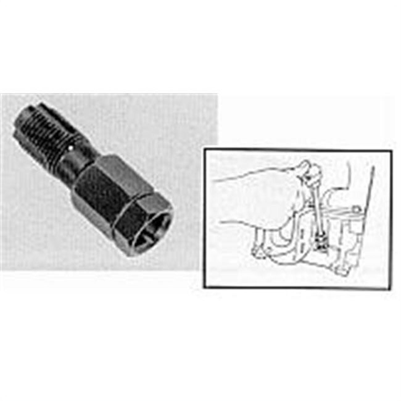GearWrench 3379 14MM Spark Plug Rethreader