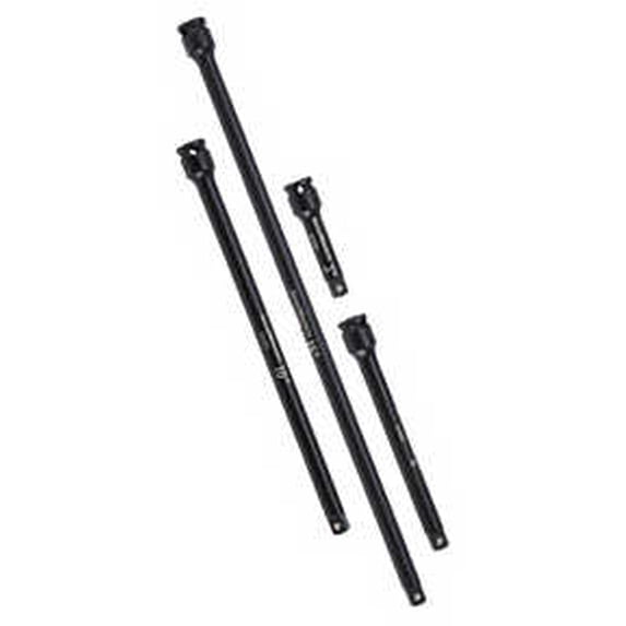 GearWrench 84926N - 4-Piece 3/8" Drive Impact Extension Set