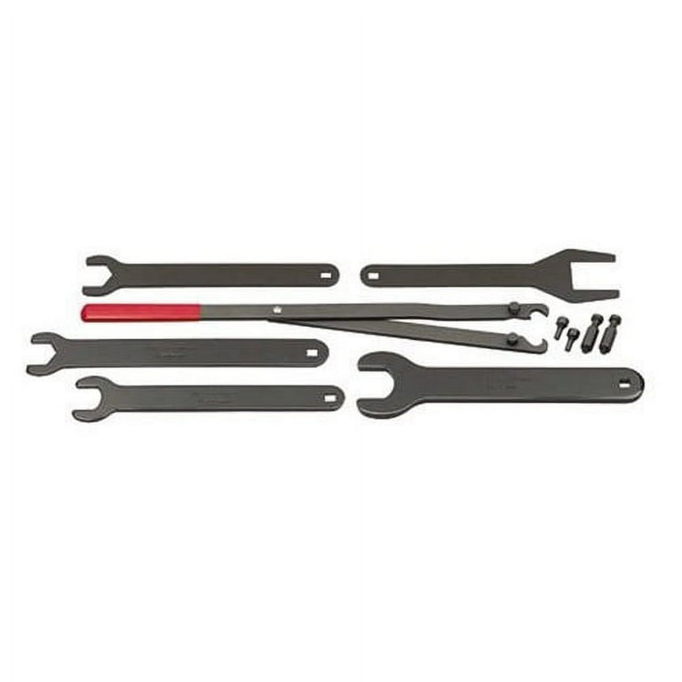 Gearwrench fan clutch service set outlet