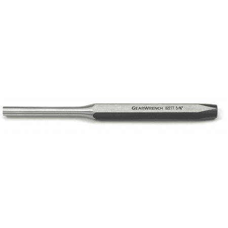 Gearwrench 5/16" X 7" Pin Punch
