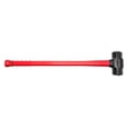 thumbnail image 1 of GearWrench 69-700G - 48 oz. Double Face Sledge Hammer, 1 of 3