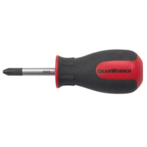 GearWrench 80005 2 X 11/2" Gearwrench Phillips Screwdriver