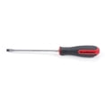 thumbnail image 1 of GearWrench 80019 3/16" X 10" Gearwrench Slotted Screwdriver With Cabinet Tip, 1 of 3