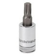thumbnail image 1 of GearWrench 80175 1/4 " Drive Torx Press Fit Bit Socket - T25, 1 of 2
