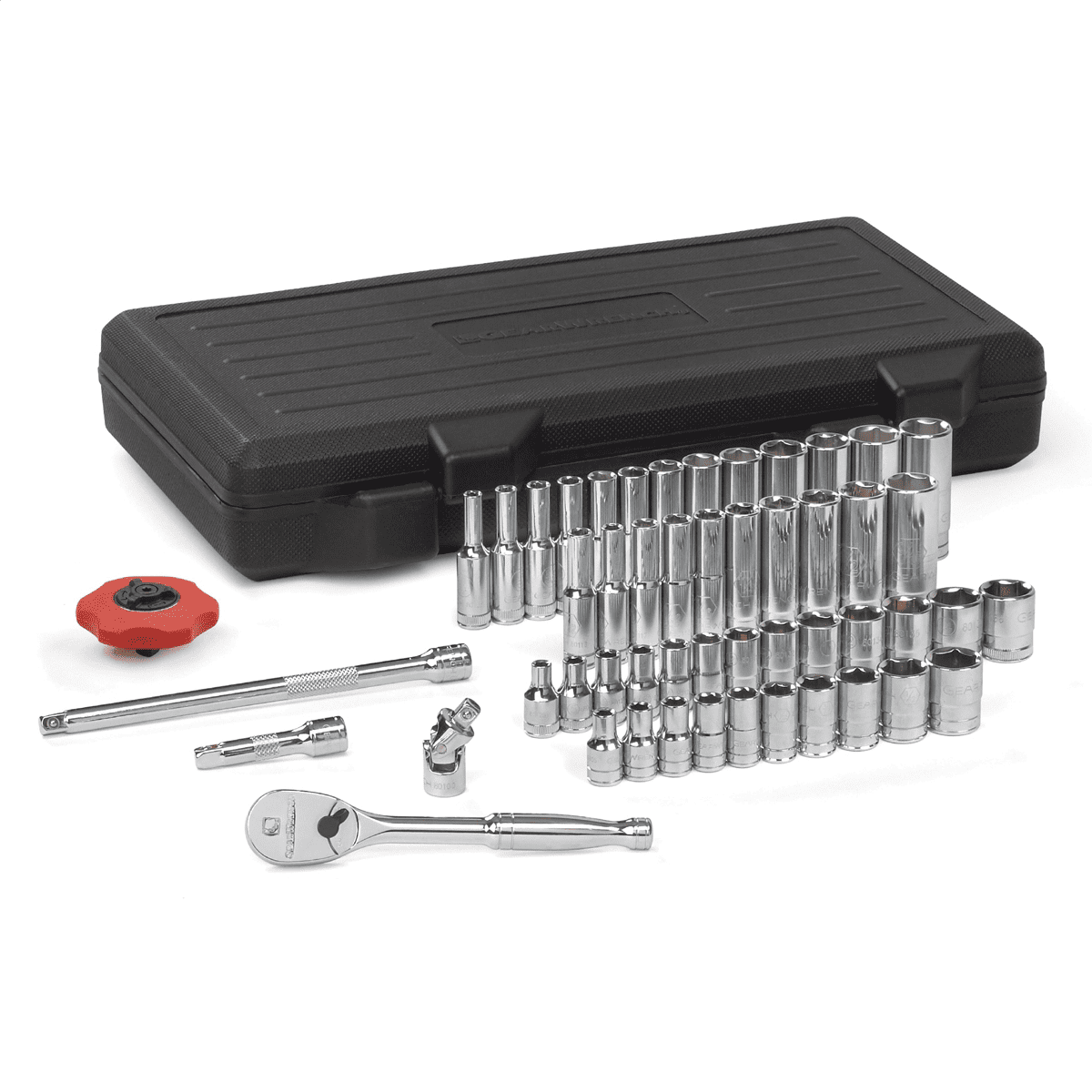 gearwrench-80300p-51-pc-1-4-in-drive-120xp-sae-metric-6-point-sta