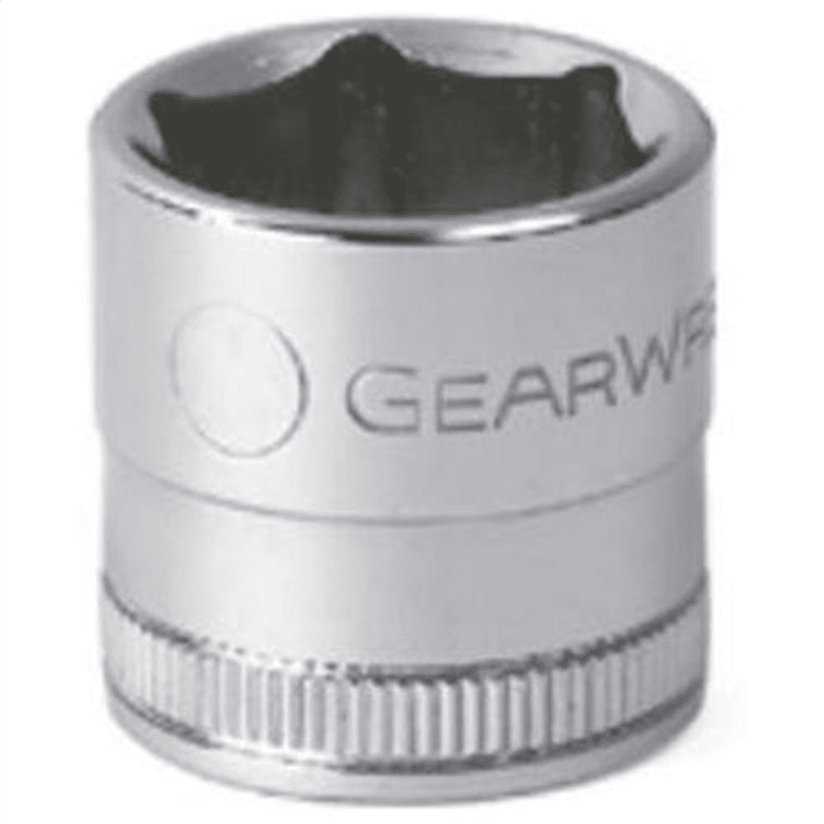 GearWrench Stecknuss 13 Mm – 6-kant, 3/8" Antrieb, Surface Drive-Technologie
