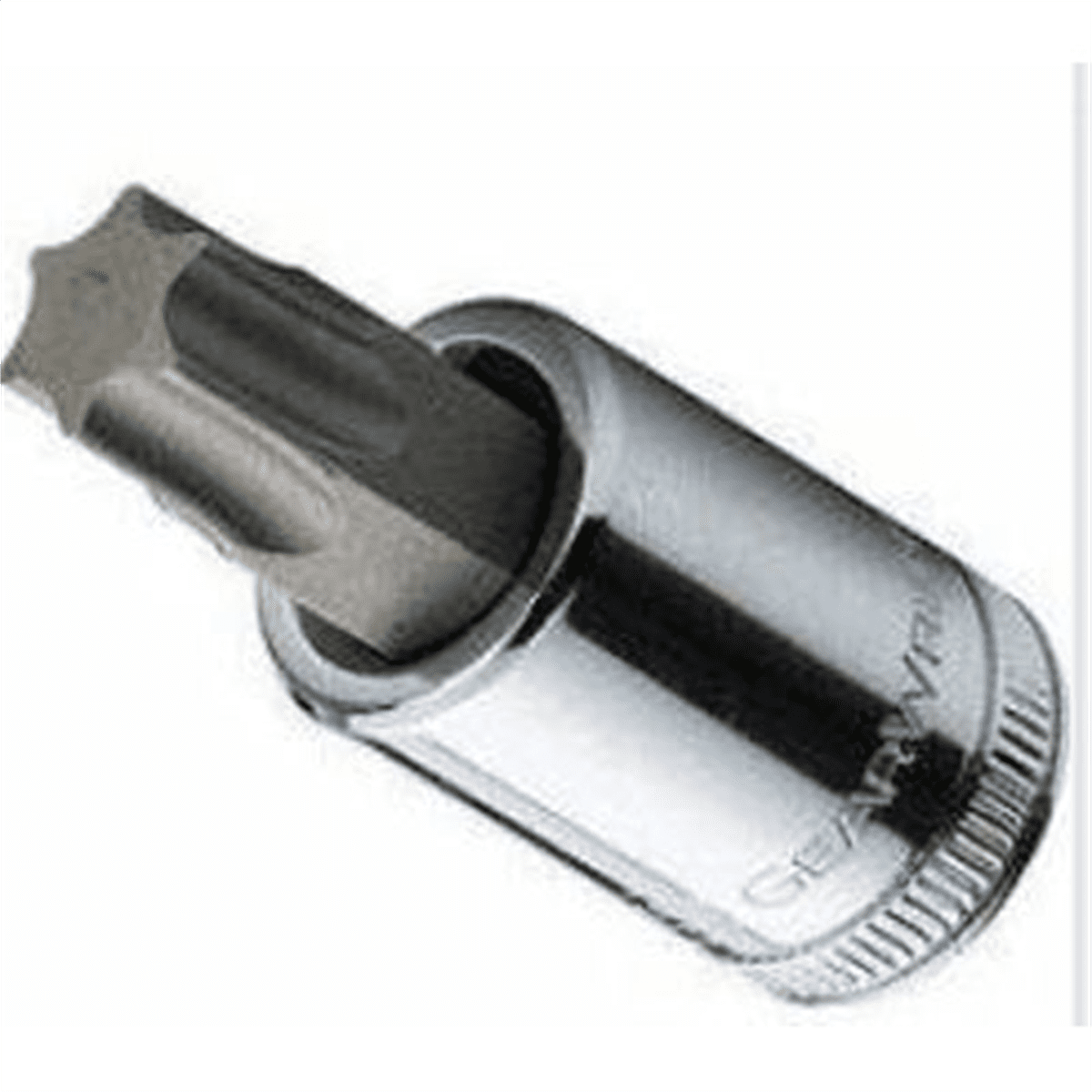 GEARWRENCH 532140GR - Llave De Vaso Métrica Estándar (3/8 Pulgadas, 6
