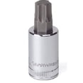 thumbnail image 1 of GearWrench 80454 3/8" Drive Torx Press Fit Bit Socket - T-50, 1 of 2