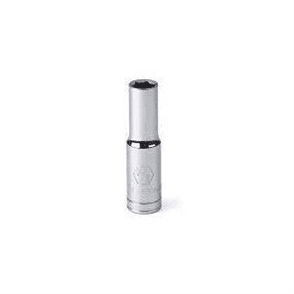 GearWrench 80620 1/2" Drive 6 Point Deep Socket - 7/8"
