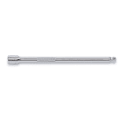 GearWrench 81121 1/4" Drive 6" Chrome Wobble Socket Extension