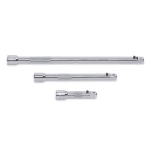 GearWrench 81202 3 Pc. 3/8 In Dr. Locking Extension Set