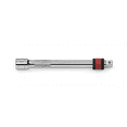 thumbnail image 1 of GearWrench 81251 3/8" Drive Locking Socket Extension - 6", 1 of 2