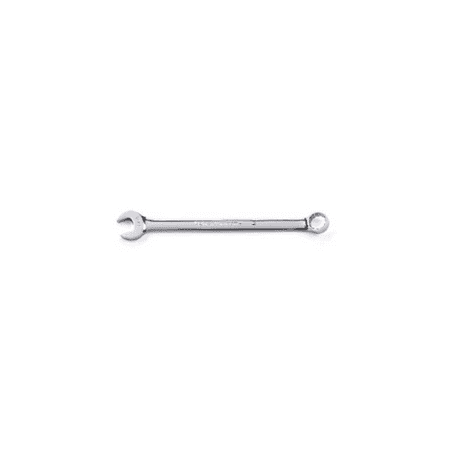 GearWrench 81653 12 Point Sae Long Pattern Full Polish Combination Wrenches -11/32"