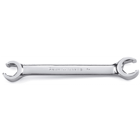 GearWrench 81681 3/8" X 7/16" Flare Nut Wrench