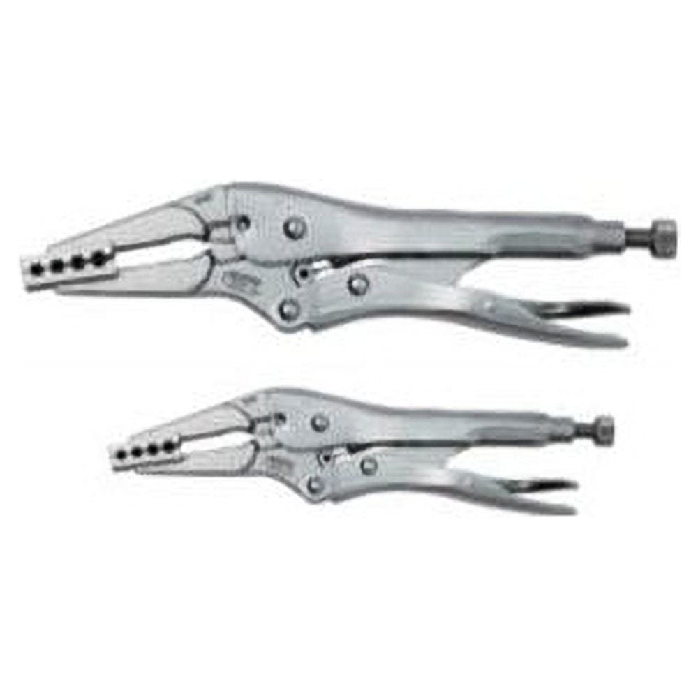 GearWrench 82060 2 Piece Locking Hose Clamp Plier Set