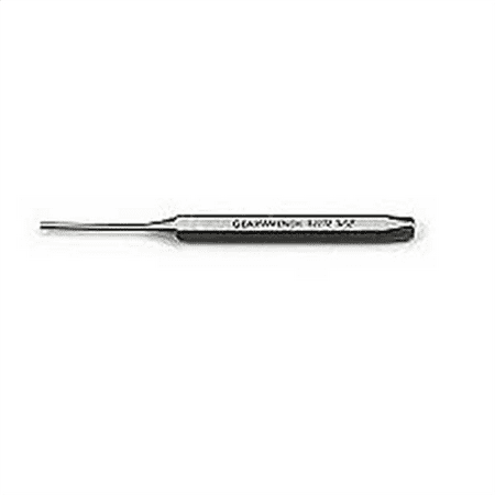 GearWrench 82275 3/16"x5-1/2"x5/16" Pin Punch