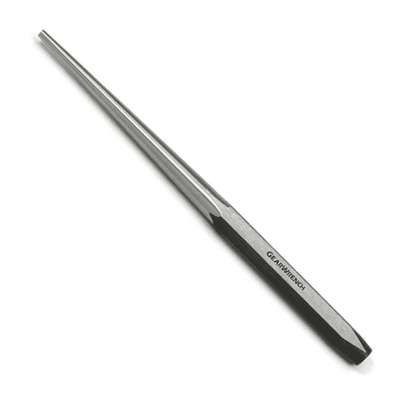 Gearwrench 1/4" X 11" Long Taper Punch