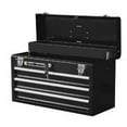 GearWrench 83151 20Inch 3Drawer Tool Box