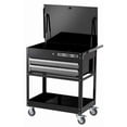 thumbnail image 1 of GearWrench 83152 Tool Cart, 2 Drawer, 1 of 2