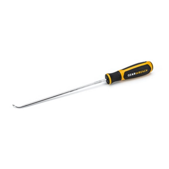 GearWrench 84017H Long Pick Tool Dual Material Handle