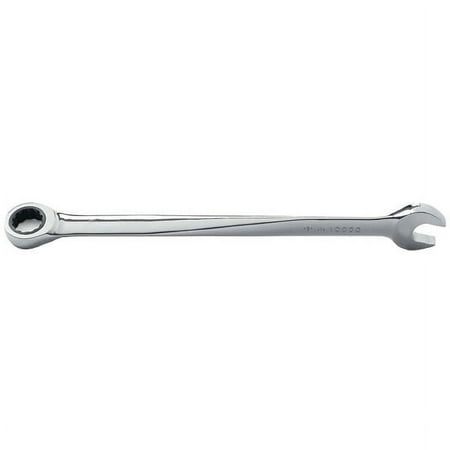 GearWrench 85856 Xl X-beam Combination Ratcheting Wrench - 1/2"