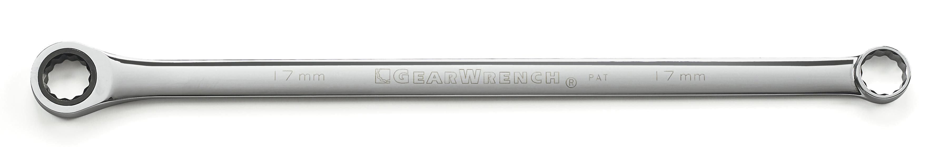 GearWrench 85914 Xl Gearbox Double Box Ratcheting Wrench 14mm