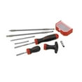 GearWrench 8940 40Piece Ratcheting Screwdriver Set