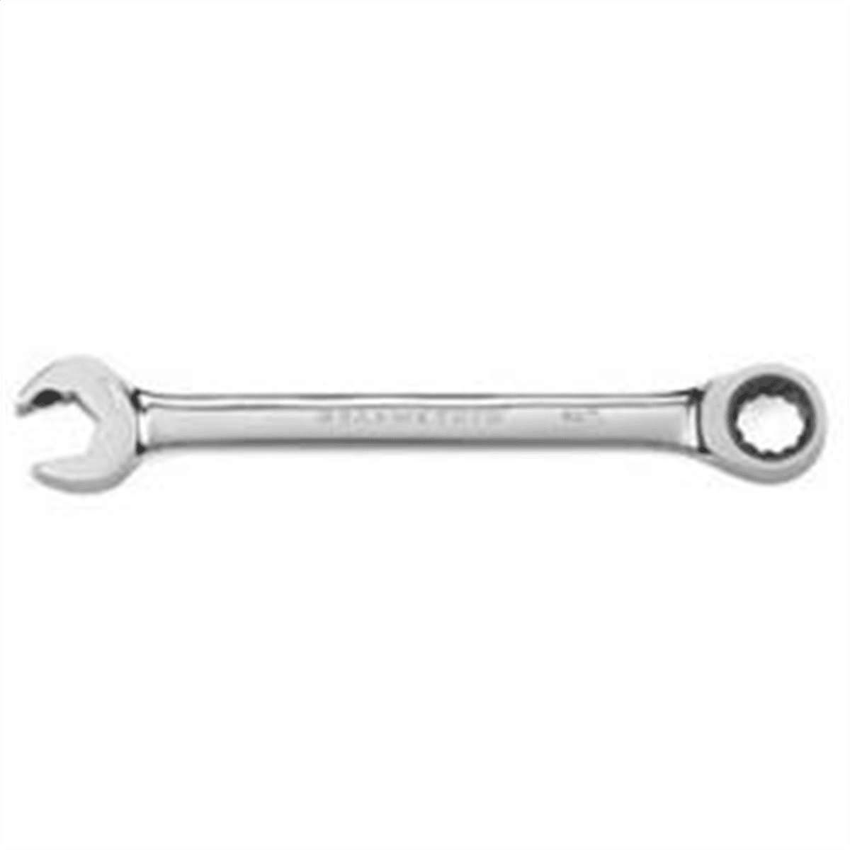 GearWrench 8MM RATCHETING OPEN END WRENCH
