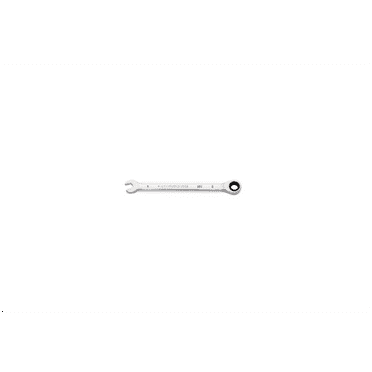 GearWrench 8mm 90T 12 PT Combi Ratchet Wrench