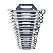 GearWrench 9416 16-Piece Metric Master Ratcheting Wrench Set