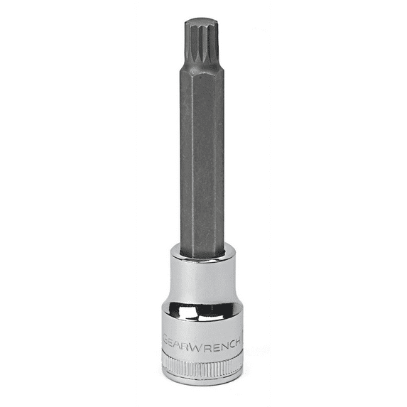 GearWrench BITSOC 10MM 1/2D 12PT MALE