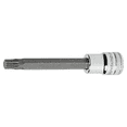 thumbnail image 1 of 1/2" Drive Triple Square Bit Socket - 12mm, 1 of 3
